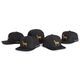 The Original Goat Golf Cap - Goat Golf Apparel - Premium Golf Products