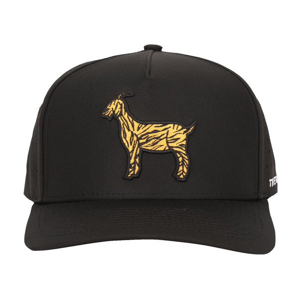 The Original Goat Golf Cap - Goat Golf Apparel - Premium Golf Products