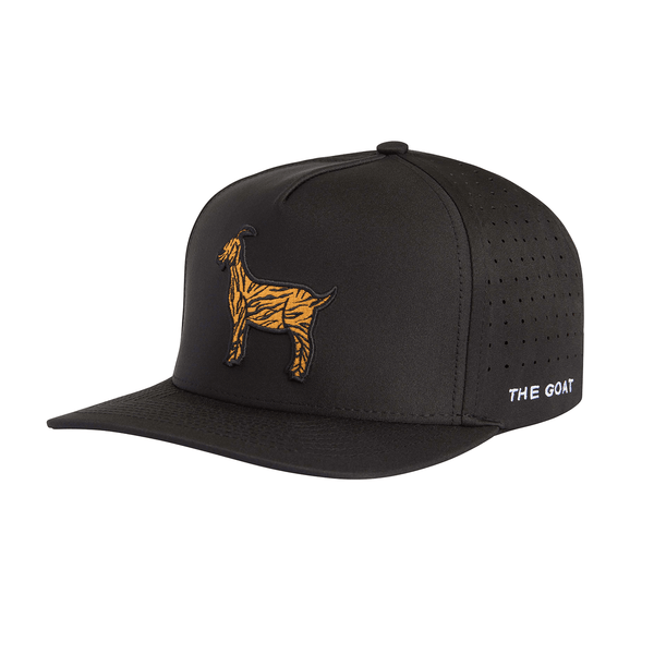 The Original Goat Golf Cap - Goat Golf Apparel - Premium Golf Products